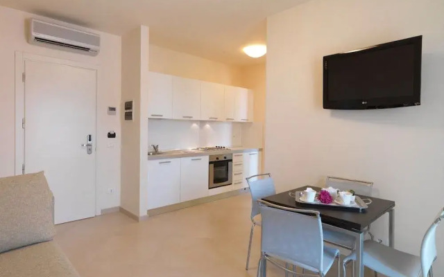 Hotel Residence Exclusive