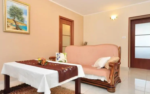 Apartment Pijato