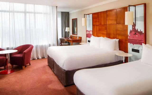 Holland House Hotel Cardiff By Sunday