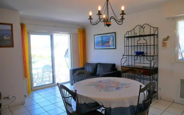 Appartement Quiberon, 3 Pièces, 4 Personnes - Fr-1-478-126