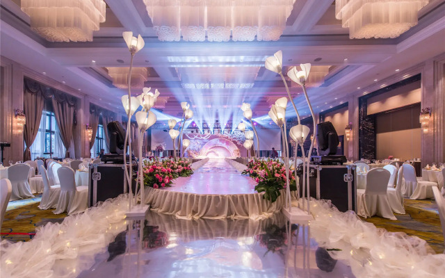 Qianjiang Junting Hotel, Haining