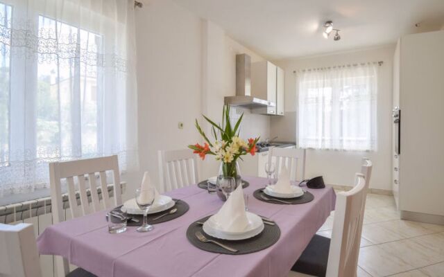 Apartment Tanja Porto Ceresio