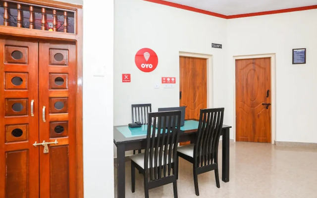 OYO 10550 Avaas Holiday Homes