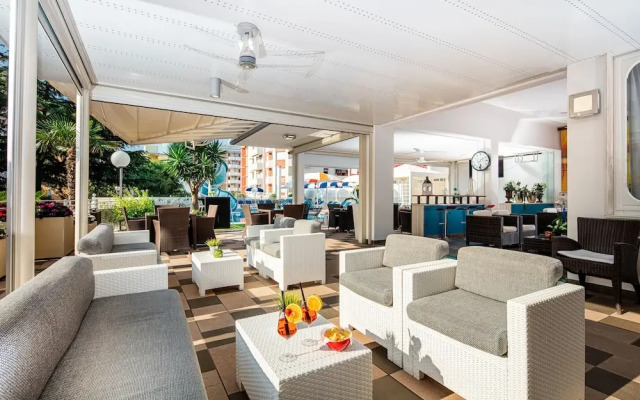 Hotel Alexander