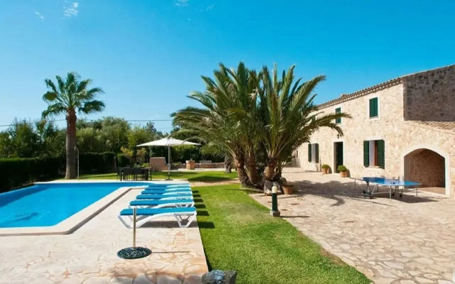 Villa Cas Corso