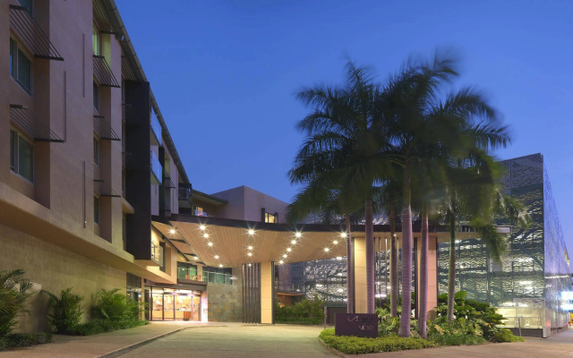 Vibe Hotel Darwin Waterfront