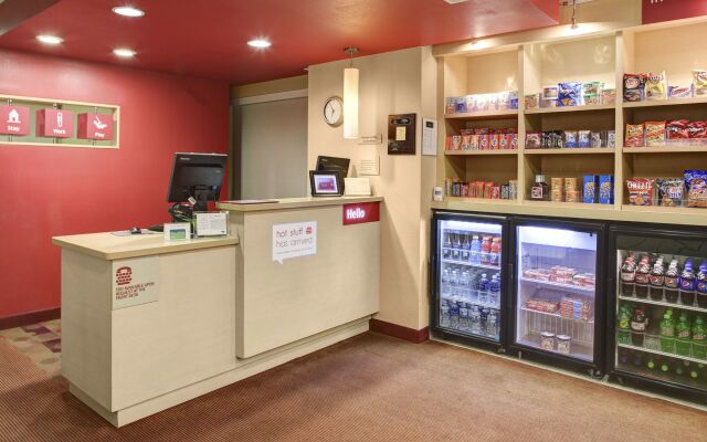 Hawthorn Extended Stay by Wyndham Cincinnati NE/Mason