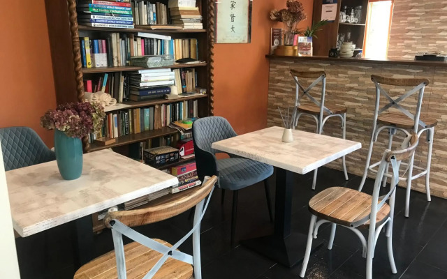 Feng Shui Wellness Apartmanhaz Heviz