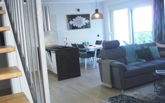 Boutique Apartments Hedona