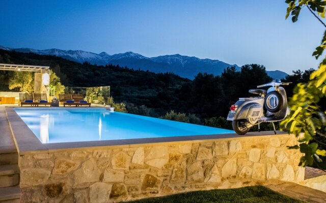 Aoria Villa by Hope Estate