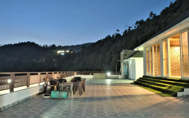 Tavisha Kanatal Hills Chamba