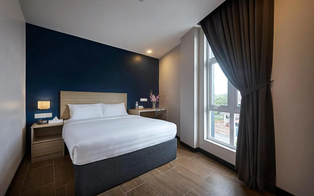 ZONE Hotels