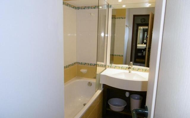 Appartement Plagne Soleil, 3 pièces, 7 personnes - FR-1-351-56