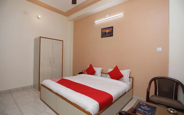 Shree Ram Palace By OYO Rooms