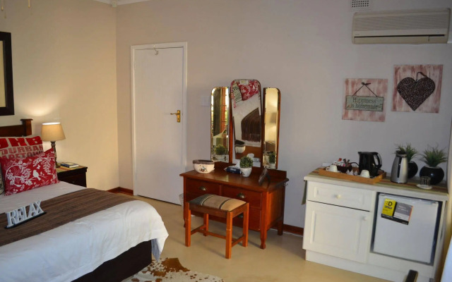 Gateway Country Lodge