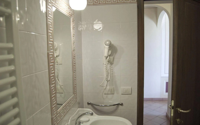 Hotel Arca di Pienza
