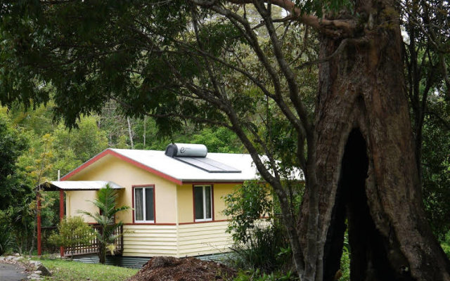 Teretre Cabins Nimbin