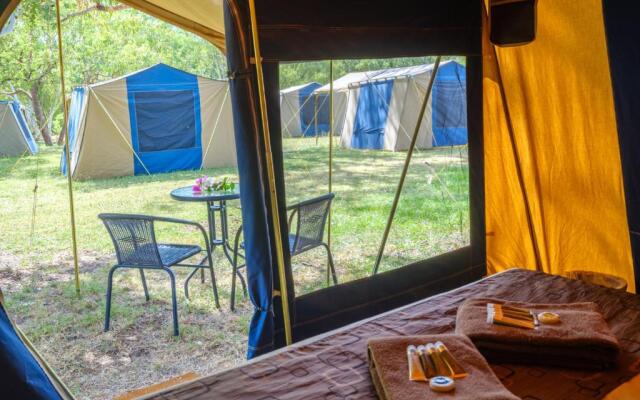 The Station at El Questro