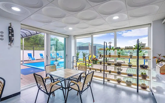 Cheongju Sky Pension