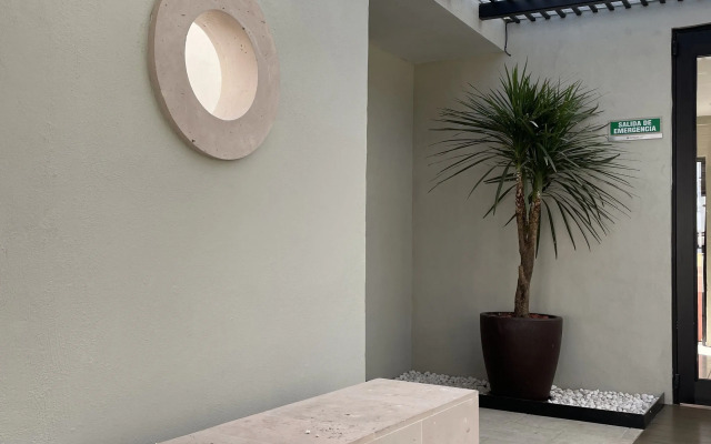 Hidalgo 119 - Terraza Y Suites