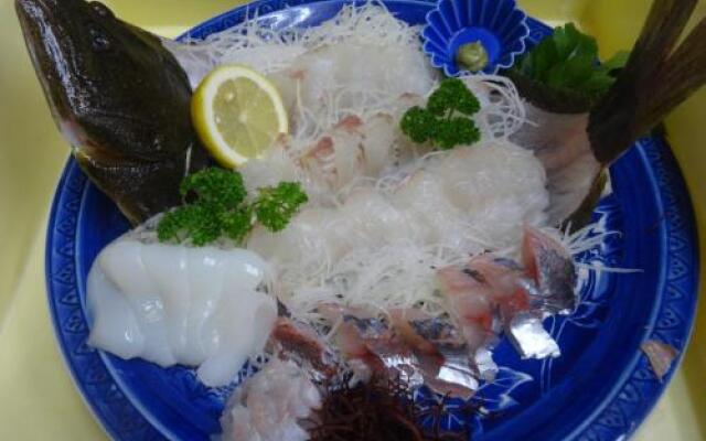 Ishibu-so