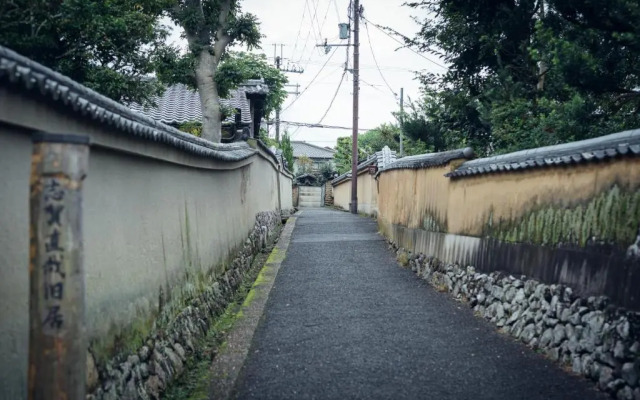 Condominium Takabatake