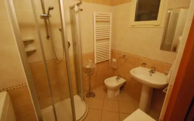 Hotel Ambra