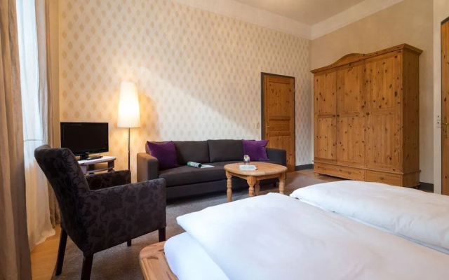 Logierhaus am Denkmal