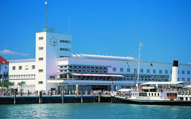Stadthotel Kleiner Berg