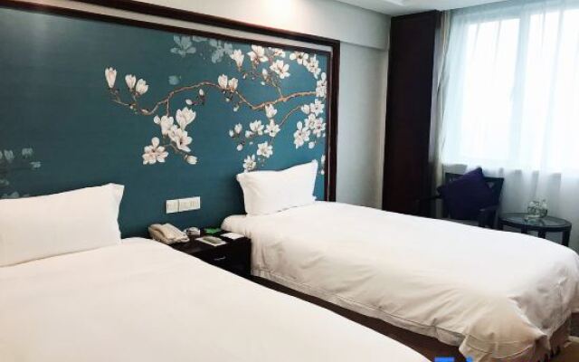 Braim Seasons Hotel Nanchang