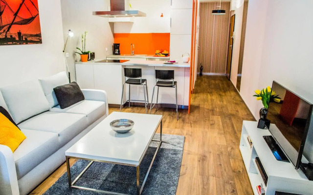 Mojito Apartments - Angel Wings