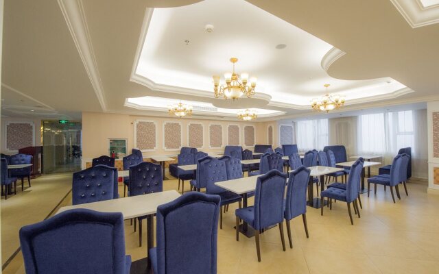 Vienna Hotel Guilin Wanxiang Cheng Branch