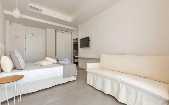 3074 Perla Saracena Luxury Suites - Camera Familiare by Barbarhouse