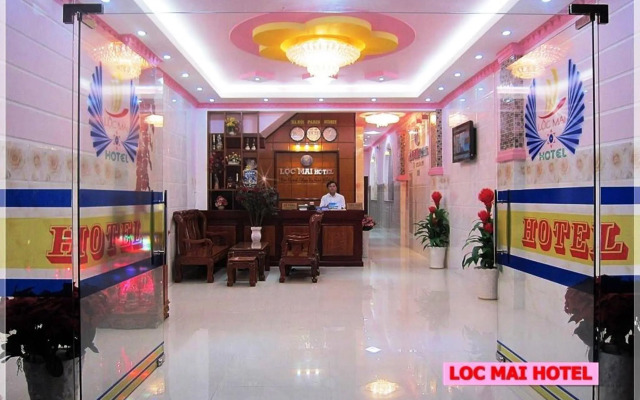 Loc Mai Hotel