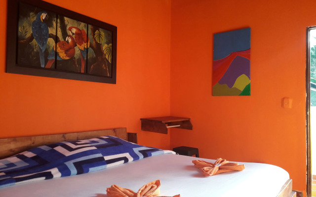 Vista Hermosa Centro Recreativo - Hostel