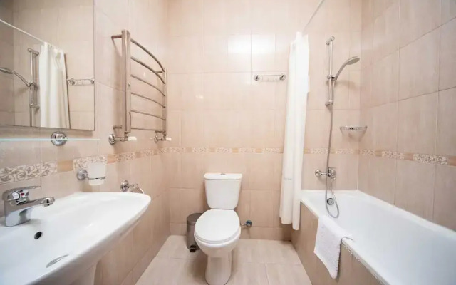 Отель Optima Odesa