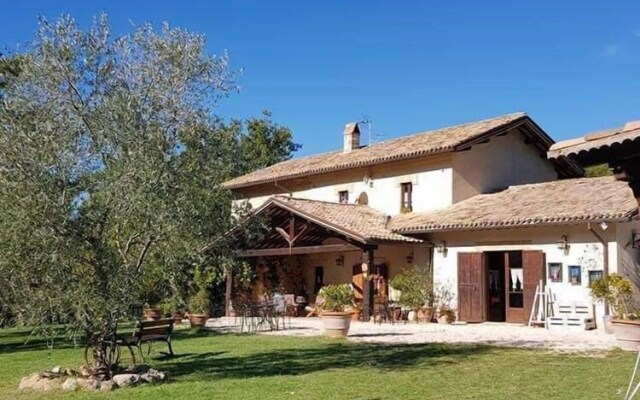 Agriturismo Santa Giusta