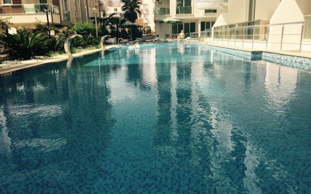Antey Aqua City
