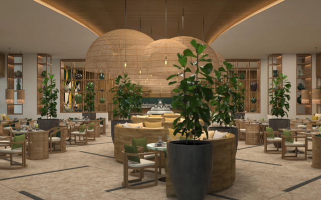 Secrets Playa Blanca Costa Mujeres - Adults Only - All Inclusive