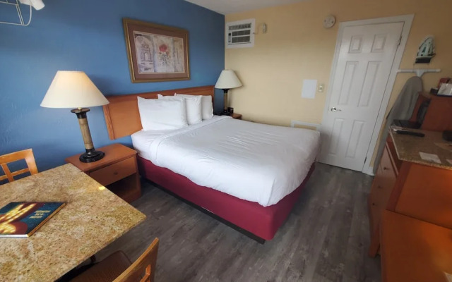 Sand Box Motel
