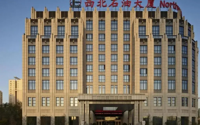North West Petroleum Hotel