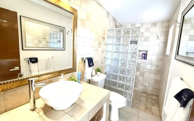 Luxurious 2 Bedroom Ajijic - San Antonio Home With Breathtaking Views