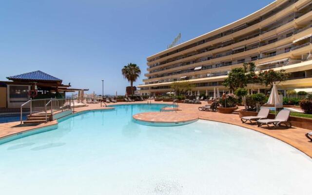 Santa Maria 105 - Two Bed with sea views