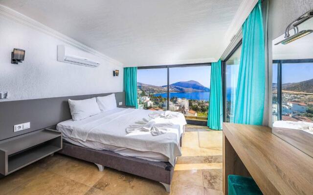 Villa Blue Sky