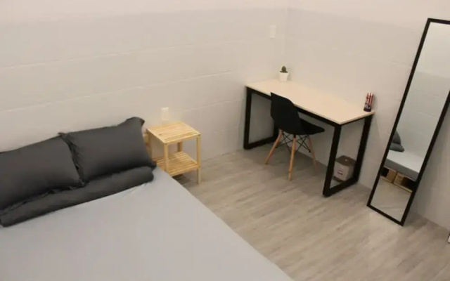 B Home - Hostel