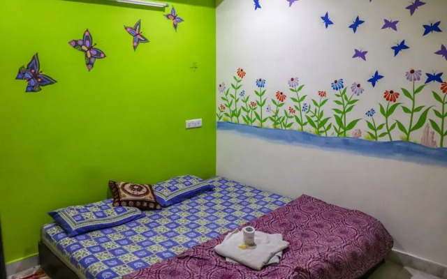 Black Pepper Guest House