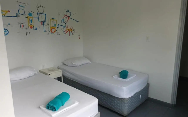 Guesthouse Twenty4