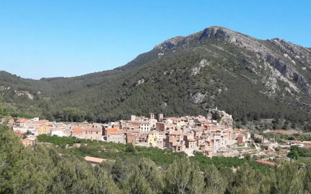 Can Jaume Porxo