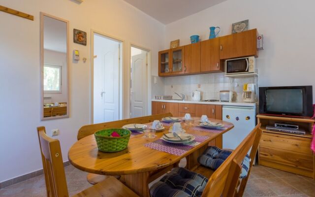Apartment Ksenija