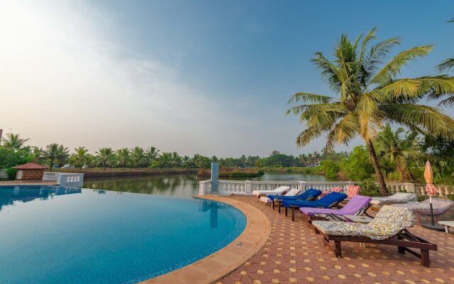 V Resorts Arpora Goa